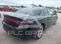 2017 Dodge CHARGER фото