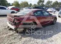 2017 Dodge CHARGER фото
