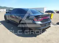 2017 Dodge CHARGER фото