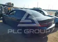 2017 Dodge CHARGER фото