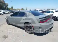 2017 Dodge CHARGER фото
