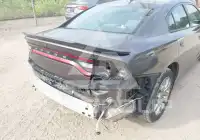 2017 Dodge CHARGER фото