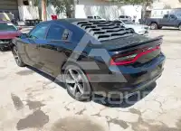 2017 Dodge CHARGER photo