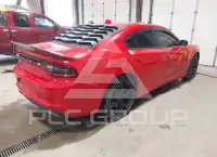 2017 Dodge CHARGER фото