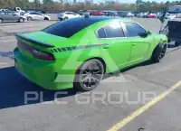 2017 Dodge CHARGER фото