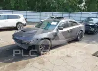 2017 Dodge CHARGER фото