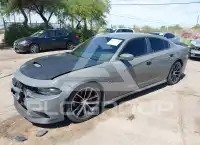 2017 Dodge CHARGER фото