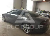 2017 Dodge CHARGER фото