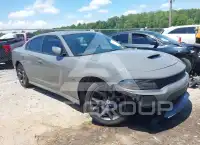 2017 Dodge CHARGER фото