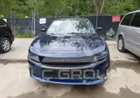 2017 Dodge CHARGER фото