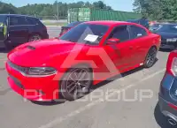 2017 Dodge CHARGER фото