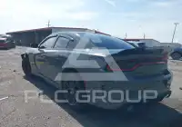 2017 Dodge CHARGER фото