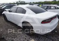 2017 Dodge CHARGER фото
