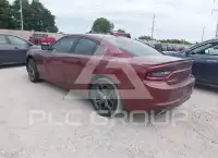 2017 Dodge CHARGER фото