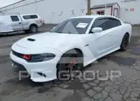 2017 Dodge CHARGER photo