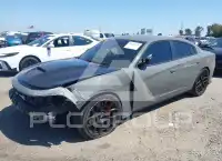 2017 Dodge CHARGER фото