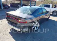 2017 Dodge CHARGER фото