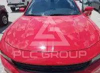 2017 Dodge CHARGER фото