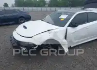 2017 Dodge CHARGER фото