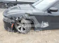 2017 Dodge CHARGER фото