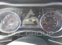 2017 Dodge CHARGER фото