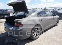 2017 Dodge CHARGER фото