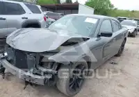 2017 Dodge CHARGER фото