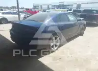 2017 Dodge CHARGER фото