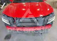 2017 Dodge CHARGER фото