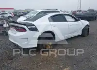 2017 Dodge CHARGER фото