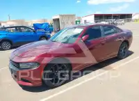 2017 Dodge CHARGER фото