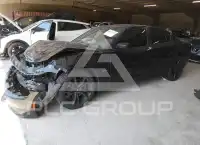 2017 Dodge CHARGER фото