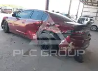 2017 Dodge CHARGER фото