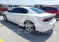 2017 Dodge CHARGER фото