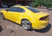 2017 Dodge CHARGER фото