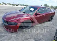 2017 Dodge CHARGER фото