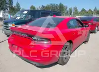 2017 Dodge CHARGER фото