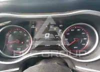 2017 Dodge CHARGER фото