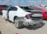 2017 Dodge CHARGER фото