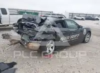 2017 Dodge CHARGER фото