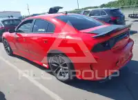 2017 Dodge CHARGER фото