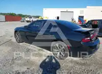 2017 Dodge CHARGER фото