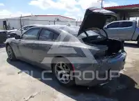 2017 Dodge CHARGER фото