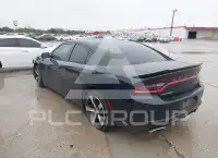 2017 Dodge CHARGER фото