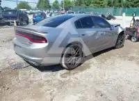 2017 Dodge CHARGER фото