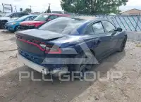 2017 Dodge CHARGER фото