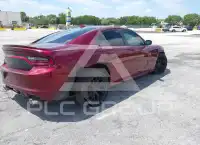 2017 Dodge CHARGER фото