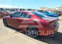 2017 Dodge CHARGER фото