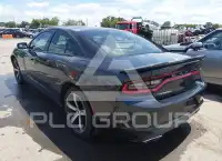 2017 Dodge CHARGER фото