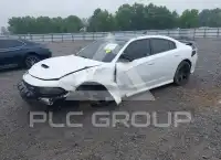 2017 Dodge CHARGER фото